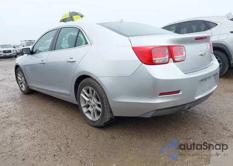 2013 Chevrolet Malibu Eco z USA, uszkodzony, nr VIN 1G11D5RR2DF114665